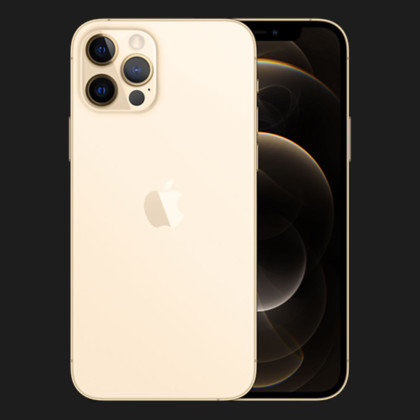 Apple iPhone 12 Pro Max 512GB (Gold)